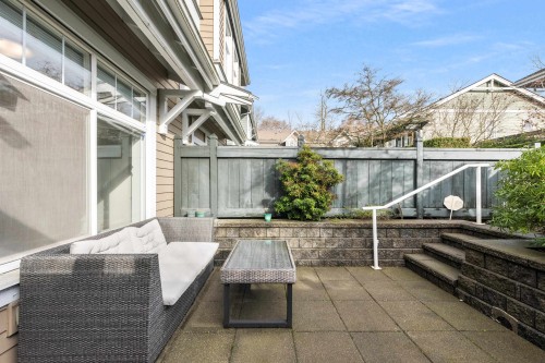 319 59Th Avenue W, Vancouver, BC - Outdoor With Deck Patio Veranda With Exterior