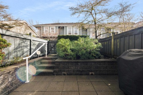 319 59Th Avenue W, Vancouver, BC - Outdoor