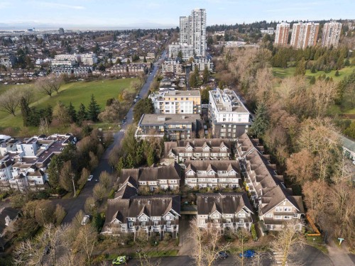 319 59Th Avenue W, Vancouver, BC - Outdoor With View