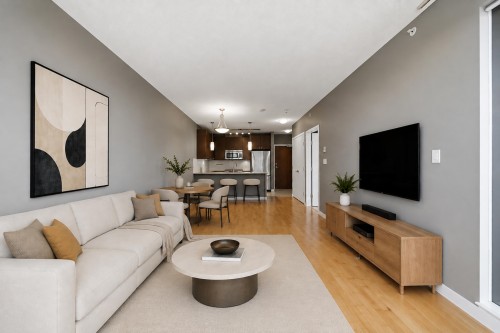 507-7360 Elmbridge Way  Richmond, BC V6X 0A5