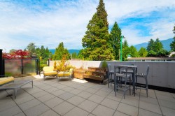 217-3220 Connaught Crescent  North Vancouver, BC V7R 0A5