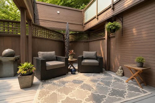 103-1855 Nelson Street  Vancouver, BC V6G 1M9