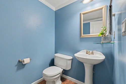 117-1702 56 Street, Delta, BC - Indoor Photo Showing Bathroom