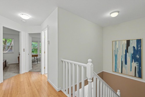 117-1702 56 Street, Delta, BC - Indoor Photo Showing Other Room