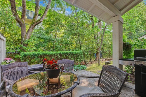 117-1702 56 Street, Delta, BC - Outdoor With Deck Patio Veranda With Exterior