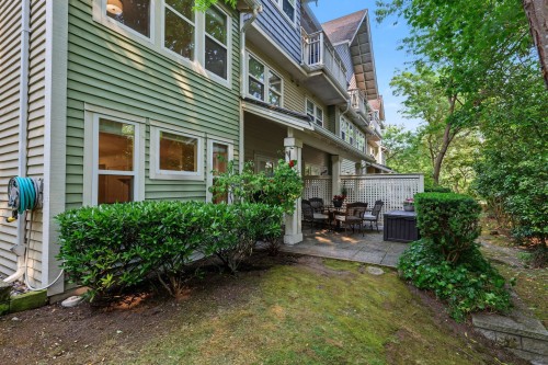 117-1702 56 Street, Delta, BC - Outdoor