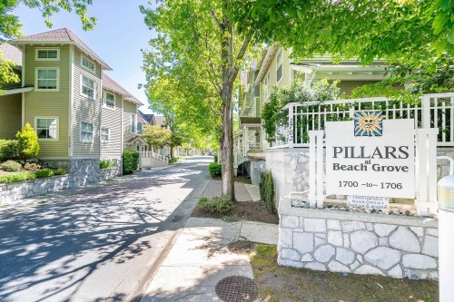 117-1702 56 Street, Delta, BC - Outdoor