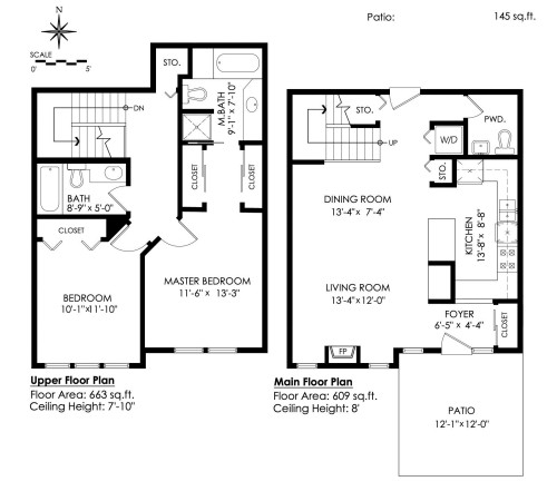 117-1702 56 Street, Delta, BC - Other