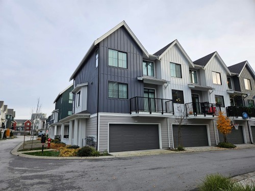 139-488 Furness Street  New Westminster, BC V3M 0M1