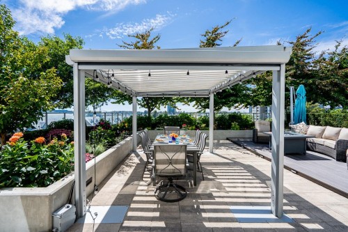 610-988 Quayside Drive  New Westminster, BC V3L 0L5