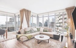 2602-1028 Barclay Street Vancouver, BC V6E 0B1