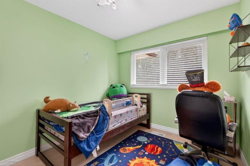 Upper-22939 128 Avenue, Maple Ridge, BC - Indoor