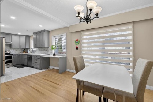 Upper-22939 128 Avenue, Maple Ridge, BC - Indoor
