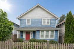 3795 Fleming Street  Vancouver, BC V5N 3W1