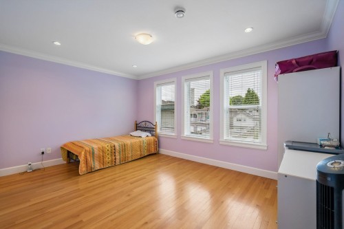 3795 Fleming Street, Vancouver, BC - Indoor Photo Showing Other Room