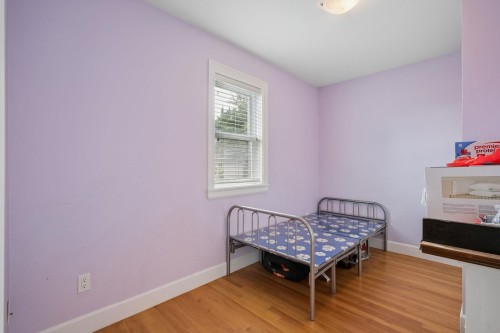 3795 Fleming Street, Vancouver, BC - Indoor