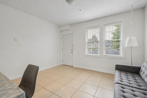 3795 Fleming Street, Vancouver, BC - Indoor