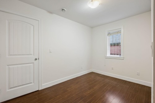 3795 Fleming Street, Vancouver, BC - Indoor Photo Showing Other Room