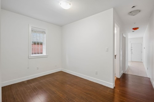3795 Fleming Street, Vancouver, BC - Indoor Photo Showing Other Room