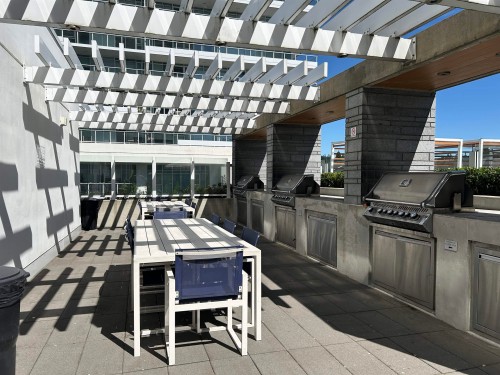 2802-657 Whiting Way, Coquitlam, BC - Outdoor