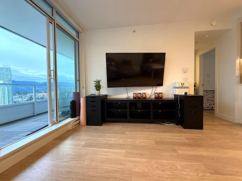 2802-657 Whiting Way, Coquitlam, BC - Indoor