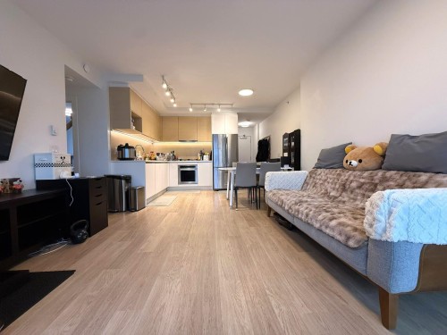 2802-657 Whiting Way, Coquitlam, BC - Indoor Photo Showing Other Room