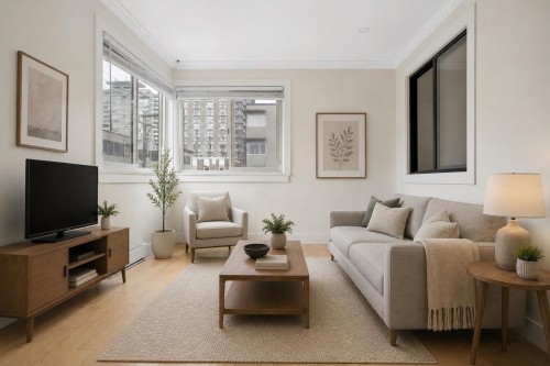 213-1940 Barclay Street  Vancouver, BC V6G 1L3