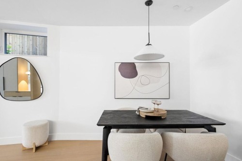 2-2124 8 Avenue E, Vancouver, BC - Indoor Photo Showing Other Room