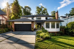 7995 Woodhurst Drive Burnaby, BC V5A 4C6