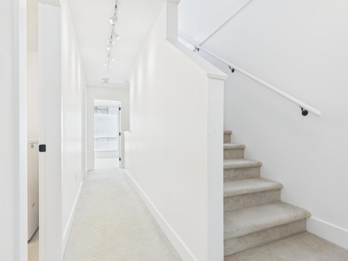4-9735 University Crescent, Burnaby, BC - Indoor Photo Showing Other Room