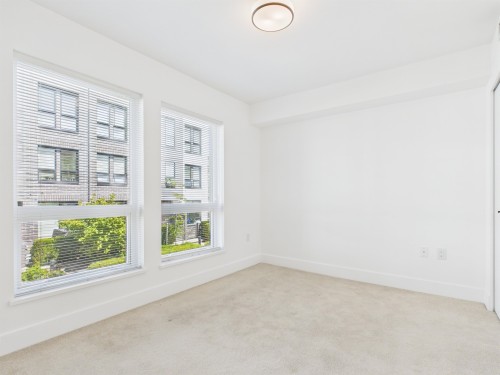 4-9735 University Crescent, Burnaby, BC - Indoor Photo Showing Other Room
