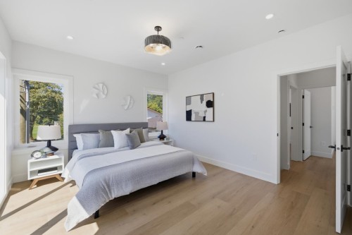 3016 19Th Avenue E, Vancouver, BC - Indoor Photo Showing Bedroom