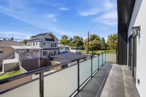 3016 19Th Avenue E, Vancouver, BC - Outdoor With Exterior