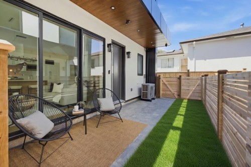 3016 19Th Avenue E, Vancouver, BC - Outdoor With Exterior