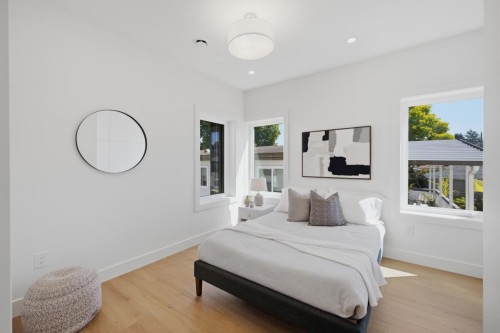 3016 19Th Avenue E, Vancouver, BC - Indoor Photo Showing Bedroom