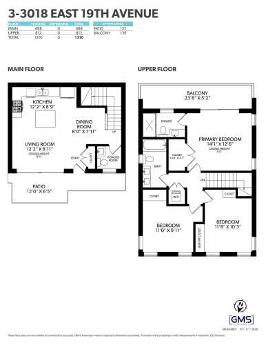 3016 19Th Avenue E, Vancouver, BC - Other