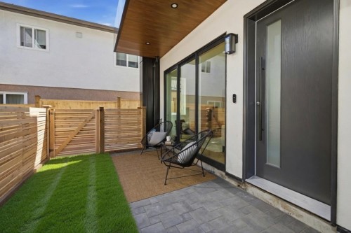 3016 19Th Avenue E, Vancouver, BC - Outdoor With Exterior