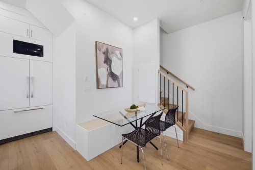 3016 19Th Avenue E, Vancouver, BC - Indoor Photo Showing Other Room