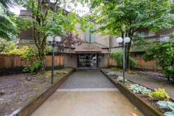 203-1195 Pipeline Road  Coquitlam, BC V3B 6J5