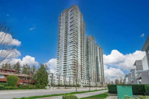 1907-6538 Nelson Avenue  Burnaby, BC V5H 0G5