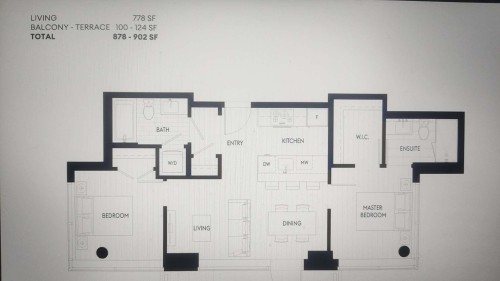502-8120 Oak Street , Vancouver, BC V6P 4A7 3