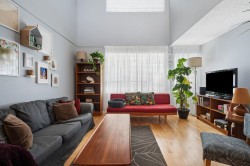 407-1345 Comox Street  Vancouver, BC V6E 4E4