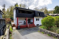 4339 Cliffmont Road  North Vancouver, BC V7G 1J6