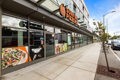 306-22347 Lougheed Highway, Maple Ridge, BC - Outdoor