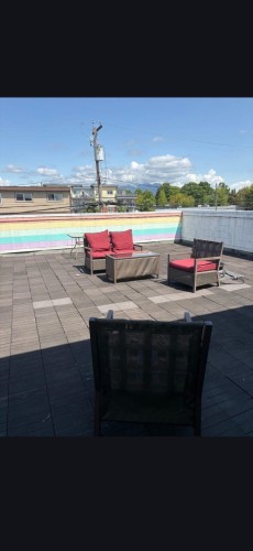 306-22347 Lougheed Highway, Maple Ridge, BC - Outdoor With View