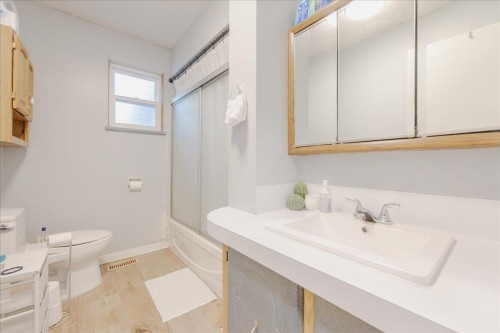 21784 Donovan Avenue, Maple Ridge, BC - Indoor Photo Showing Bathroom