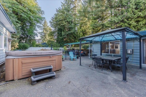 21784 Donovan Avenue, Maple Ridge, BC - Outdoor