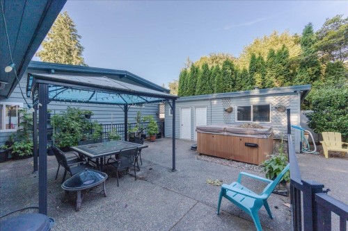 21784 Donovan Avenue, Maple Ridge, BC - Outdoor With Deck Patio Veranda