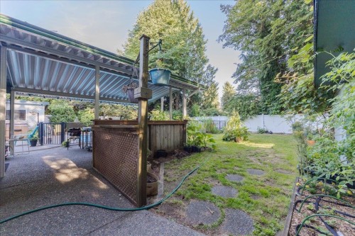21784 Donovan Avenue, Maple Ridge, BC - Outdoor