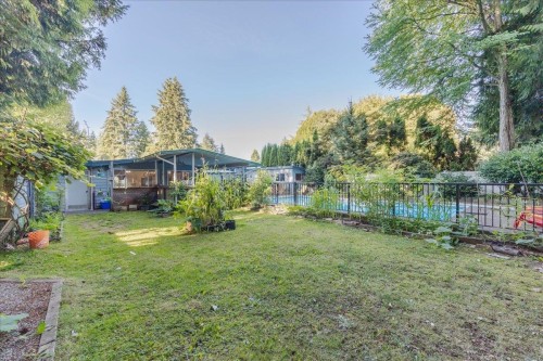 21784 Donovan Avenue, Maple Ridge, BC - Outdoor